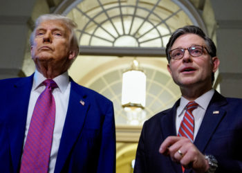 Trump shows his dominance over Congress in passing the ‘big, beautiful bill’