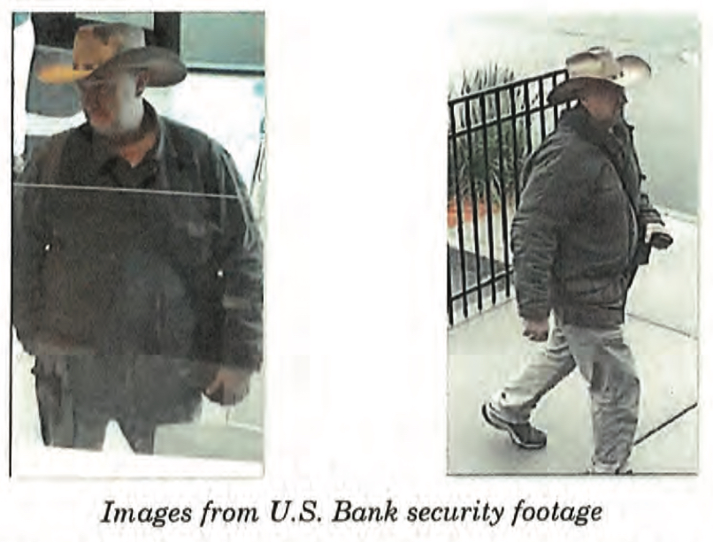 Boelter, 57, is charged with two counts of stalking, two counts of murder and two counts of firearm-related crimes in federal court.