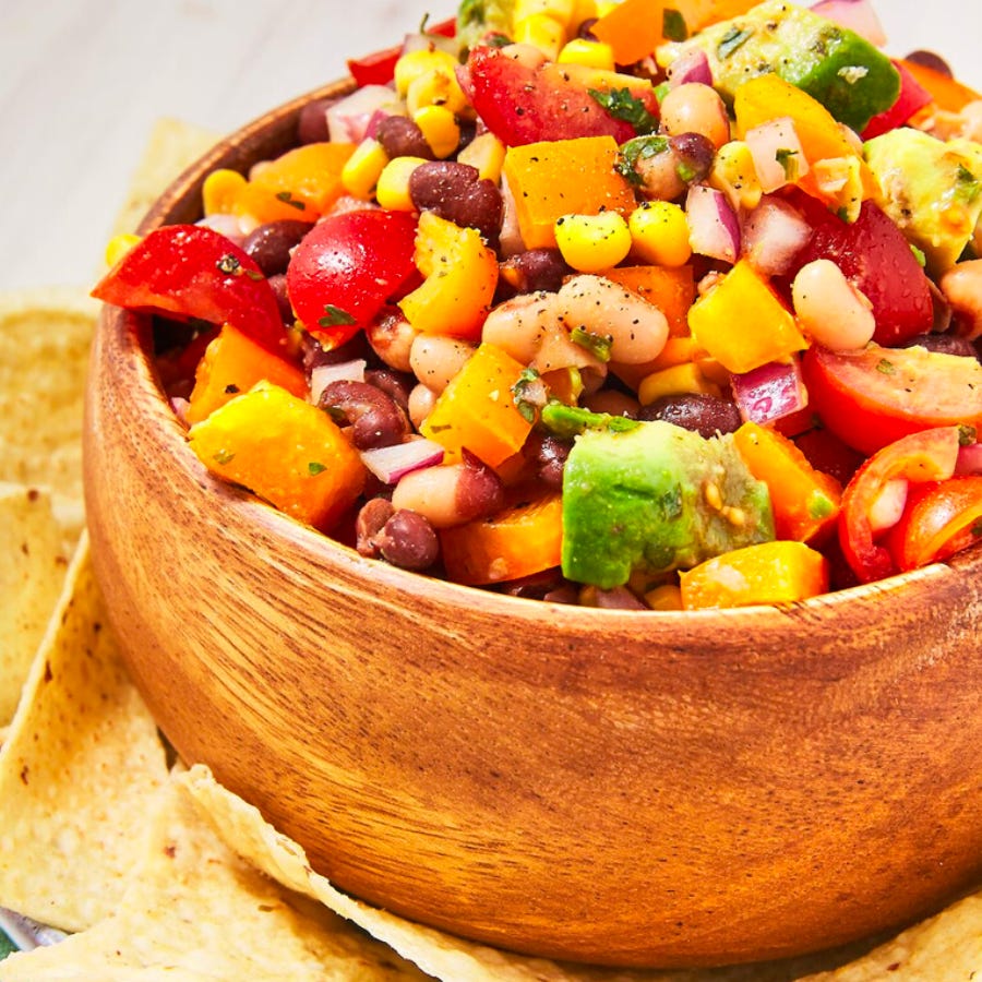 bean dip