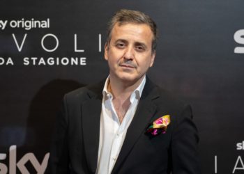 Luca Bernabei Exiting ‘Medici’ Producer Lux Vide As Fremantle Ups Stake To 100%