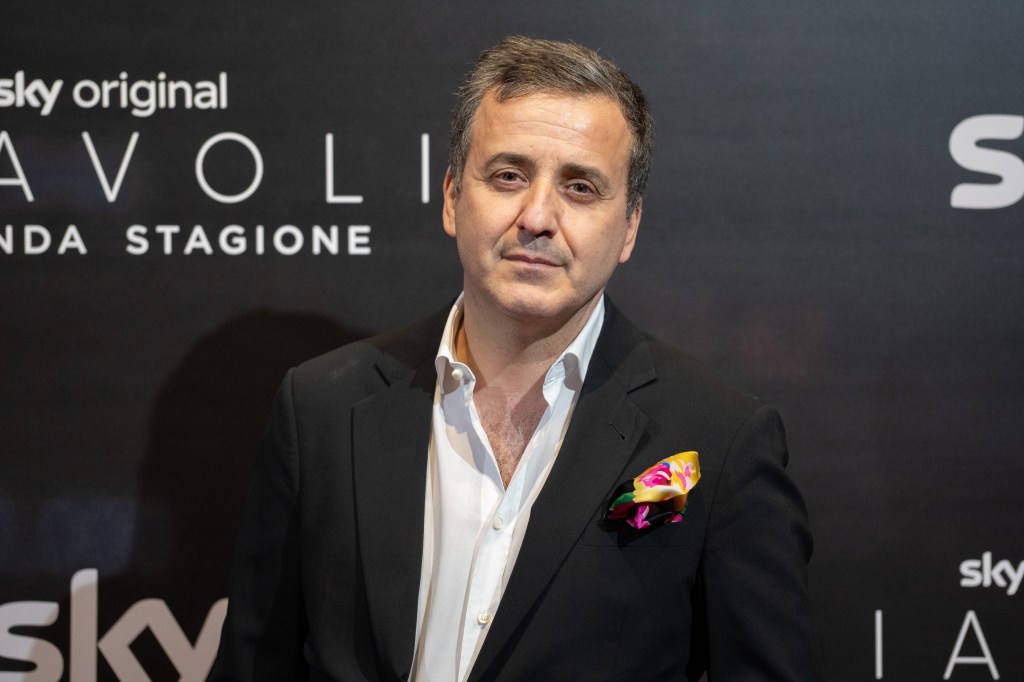 Luca Bernabei Exiting ‘Medici’ Producer Lux Vide As Fremantle Ups Stake To 100%