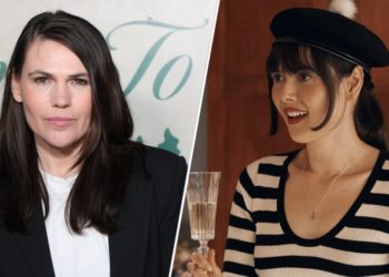 ‘Poker Face’s Patti Harrison Learns Clea DuVall Suggested Her For Big Season 2 Role After Being “Mortified” By Pilot Audition