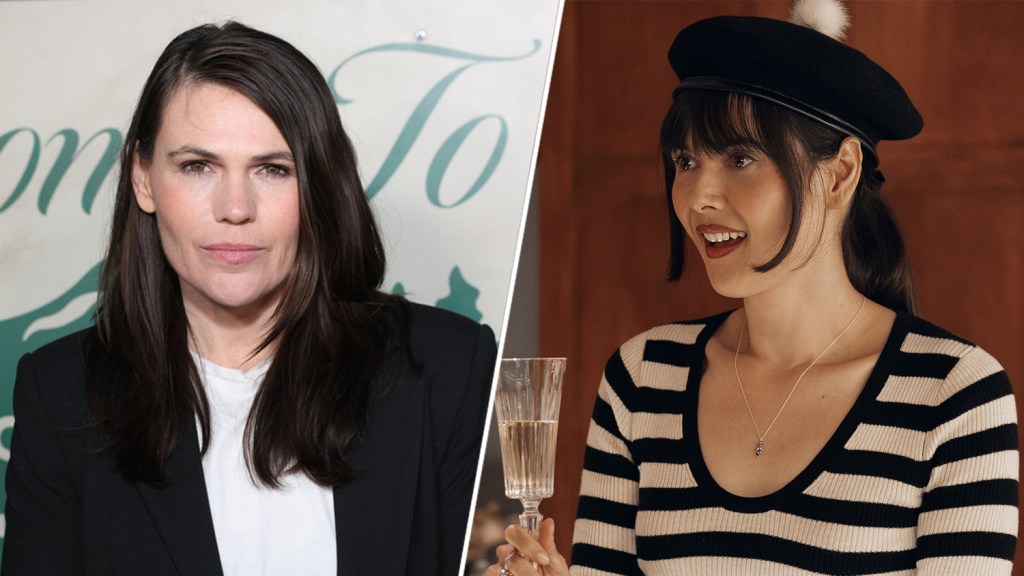 ‘Poker Face’s Patti Harrison Learns Clea DuVall Suggested Her For Big Season 2 Role After Being “Mortified” By Pilot Audition