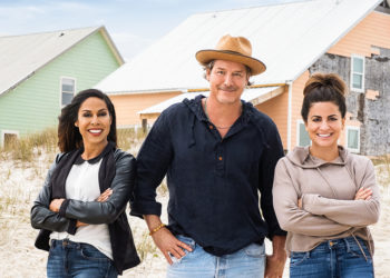 ‘Battle On The Beach’ Canceled After 4 Seasons At HGTV, Says Co-Host