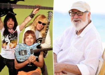 ‘This Is Spinal Tap’ director reflects on cult classic’s success 41 years later: How fans ‘finally caught on’ to the ‘bad’ movie ‘nobody wanted’