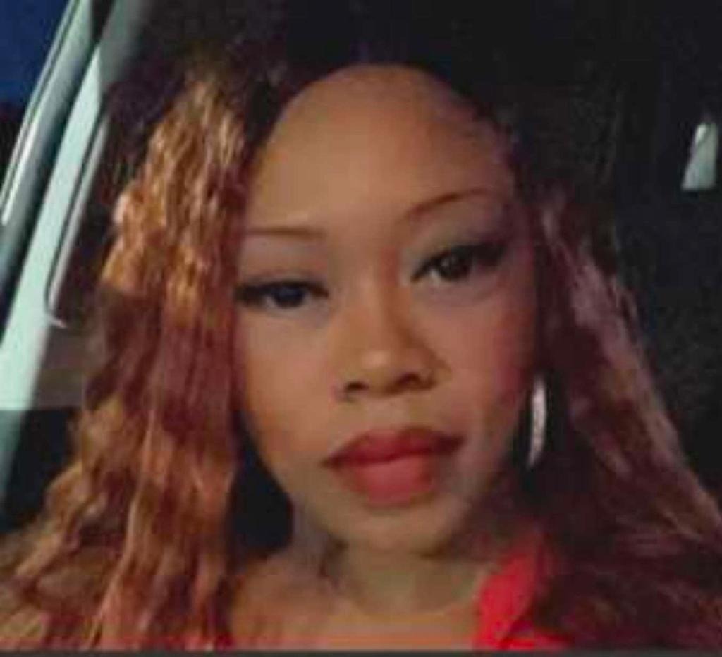 LaTroya Grayson, plaintiff in a lawsuit against Sean Diddy Combs.