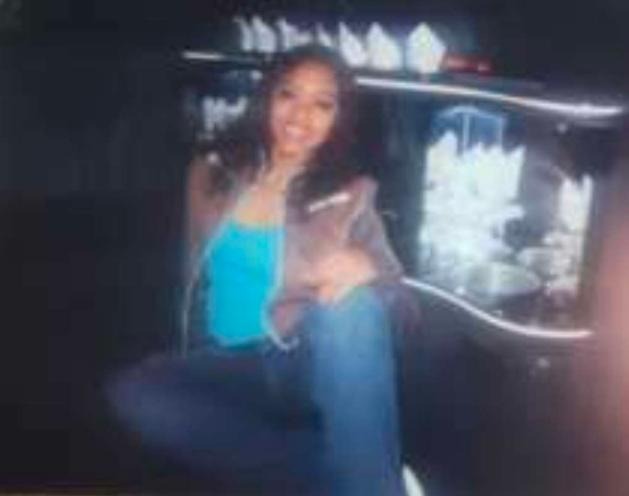 Photo of LaTroya Grayson.