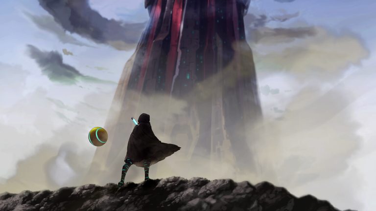 Shadow Labyrinth is launching on July 17, 2025.