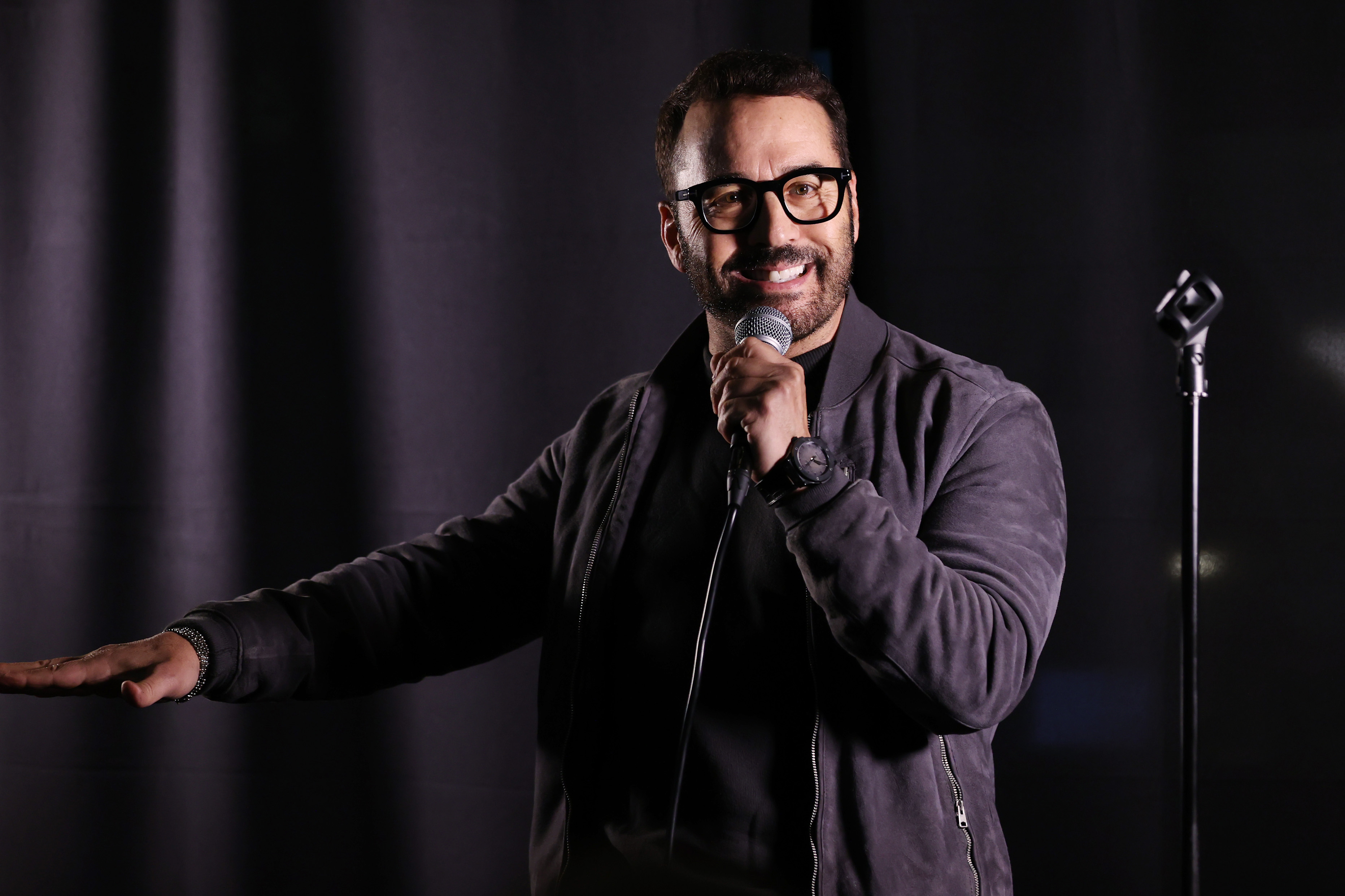 Jeremy Piven