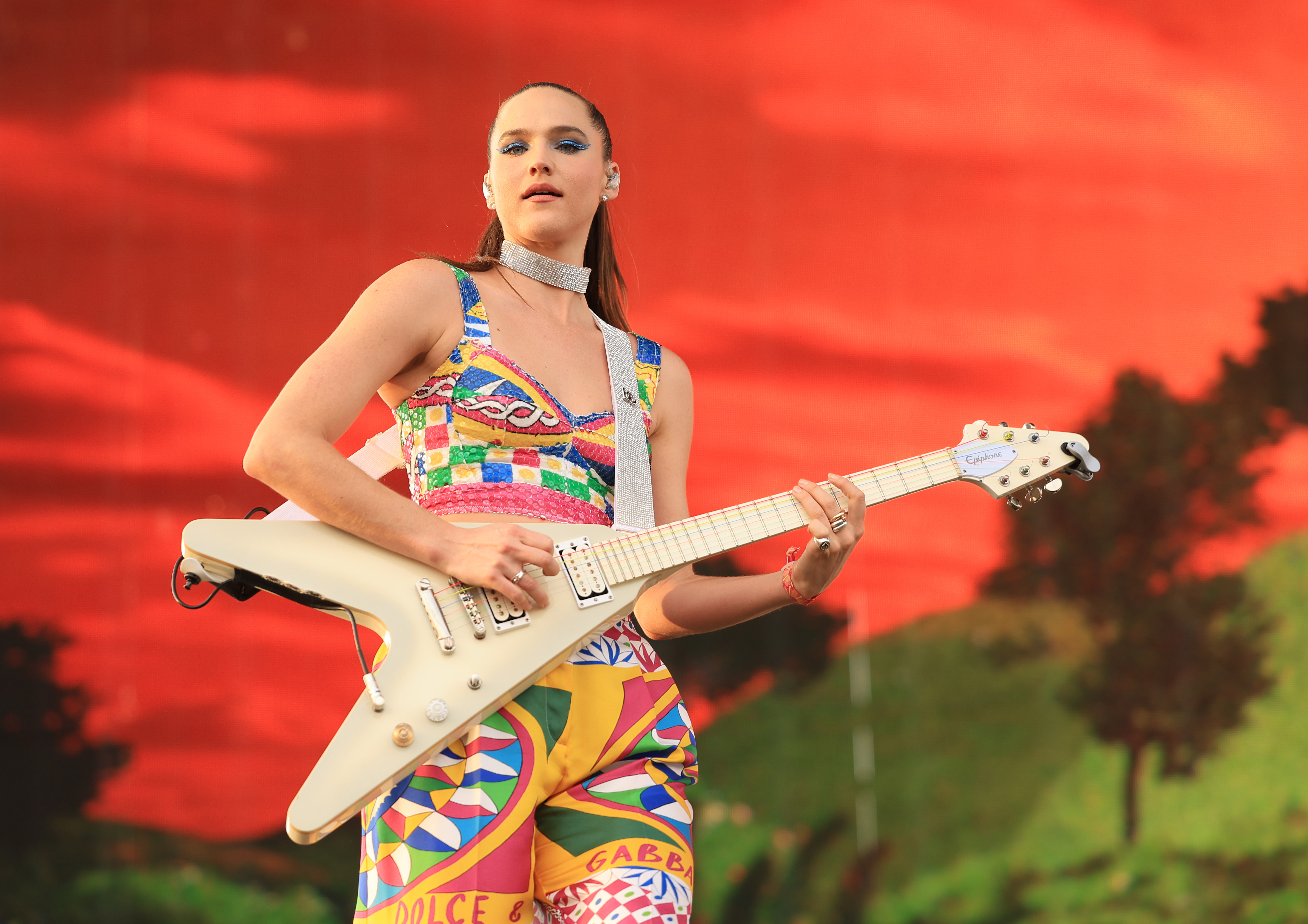 Sofi Tukker