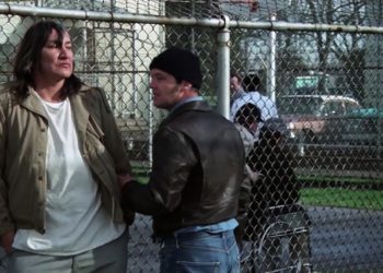 Official ‘One Flew Over The Cuckoo’s Nest’ Spinoff Series In The Works From The Point Of View Of Chief Bromden