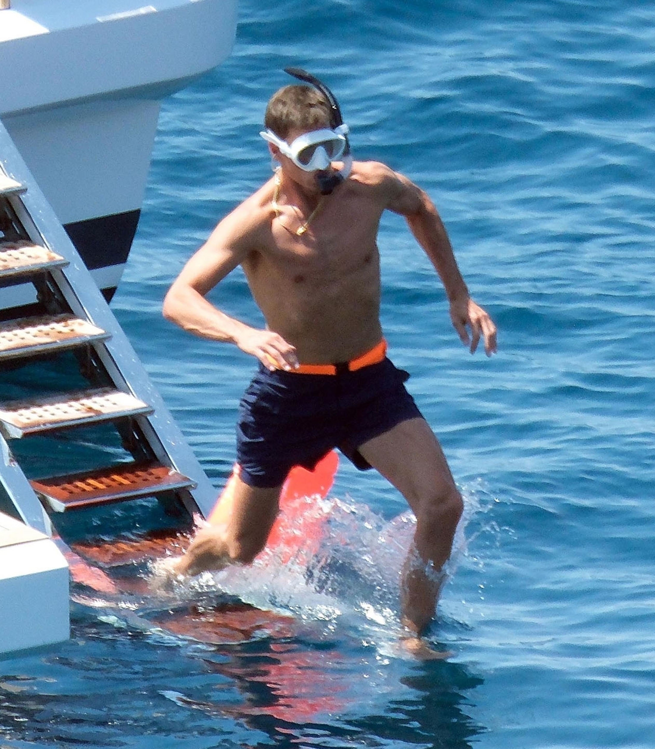 Tom Brady