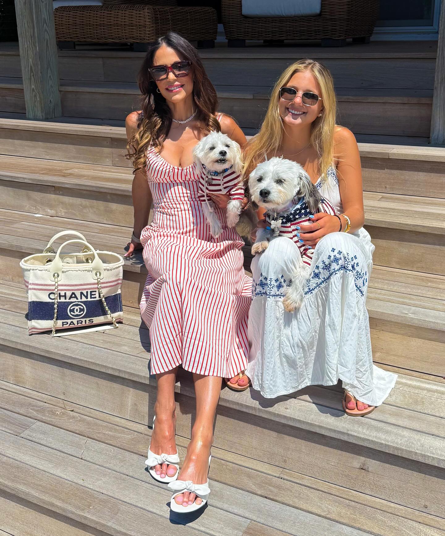 Bethenny Frankel