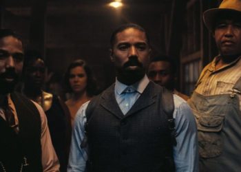 ‘Sinners’ Costume Designer Used Wardrobe From ‘Blade’ Reboot “That Ended Up Not Shooting”