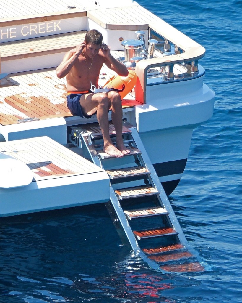 Tom Brady