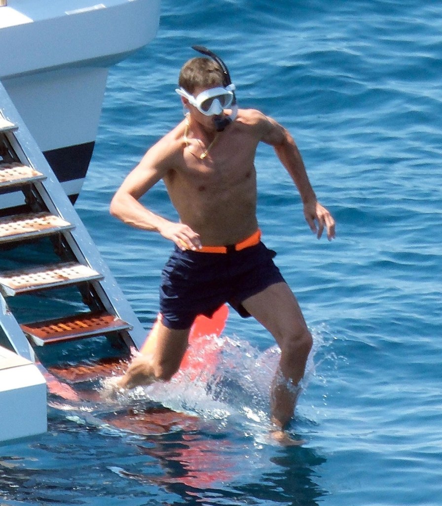 Tom Brady