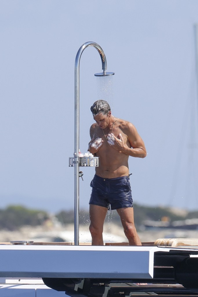 Tom Brady