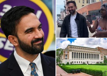 Black New Yorkers rage over Zohran Mamdani’s ‘African American’ claim: ‘He’s a fraud’