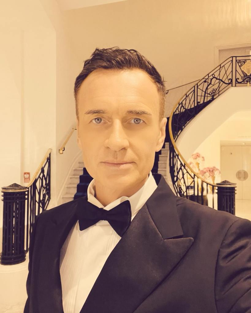 Julian McMahon