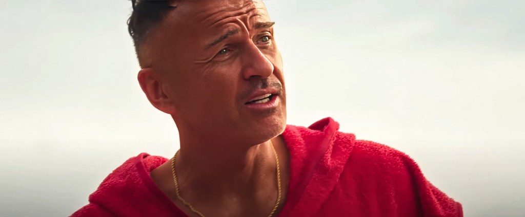 Julian McMahon