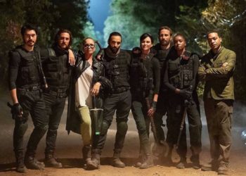 ‘Old Guard 2’ Director Victoria Mahoney On Charlize Theron & Uma Thurman, Being #1, Sequels, ‘Star Wars’ & Miles Davis