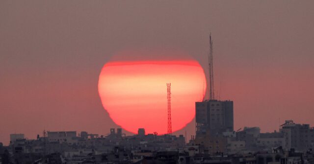 Report: Hamas Gives ‘Positive’ Response to Ceasefire-Hostage Deal Proposal