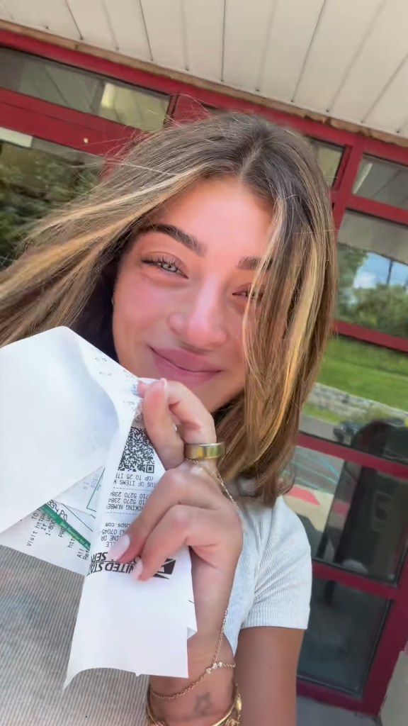Gia Giudice