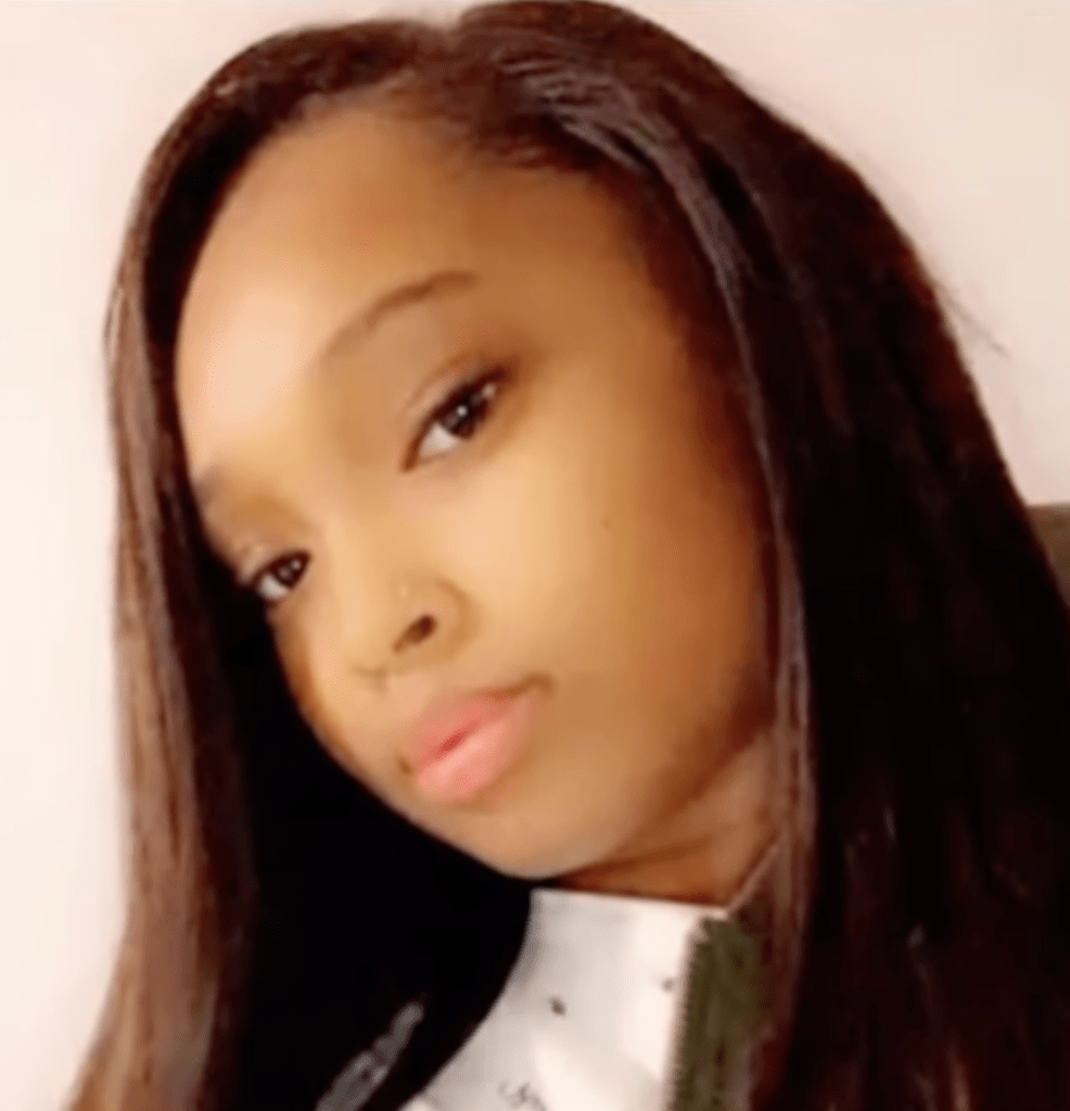 Officials determined Montgomery died of homicide because the angle of the gunshot couldn't have been self-inflicted.