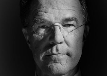 The Head of NATO Thinks President Trump ‘Deserves All the Praise’