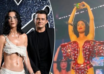 Inside Katy Perry and Orlando Bloom’s heartbreaking split: ‘All she wants is consistent love’