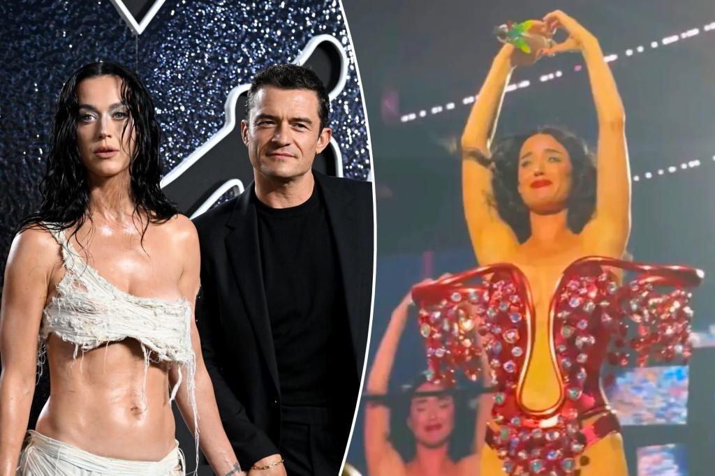 Inside Katy Perry and Orlando Bloom’s heartbreaking split: ‘All she wants is consistent love’