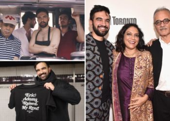 ‘Nepo baby’ Zohran Mamdani claims to have less then $2K in the bank — despite his salary and privileged upbringing