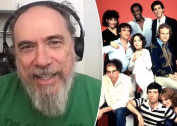 ‘Seinfeld’ writer details the cocaine-fueled chaos of making ‘80s TV shows