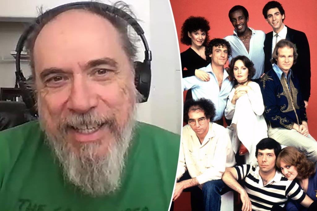 ‘Seinfeld’ writer details the cocaine-fueled chaos of making ‘80s TV shows