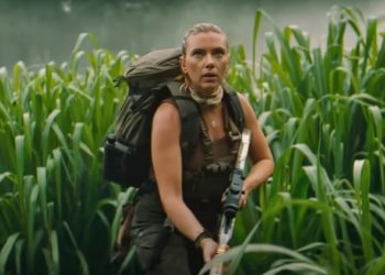 ‘Jurassic World Rebirth’ Evolves July 4th To Post Covid $26M+ Record; 5-Day Opening Now Roaring To $141M+