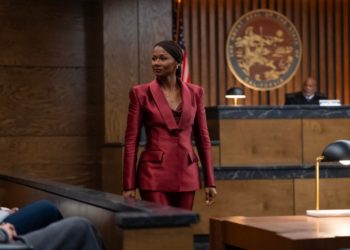 ‘Reasonable Doubt’ Sets Season 3 Premiere; Joseph Sikora Debuts In First-Look Photos