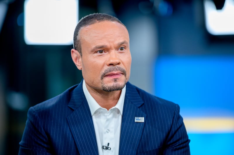 FBI Deputy Director Dan Bongino has called the agency “the single most corrupt law enforcement institution” in America.