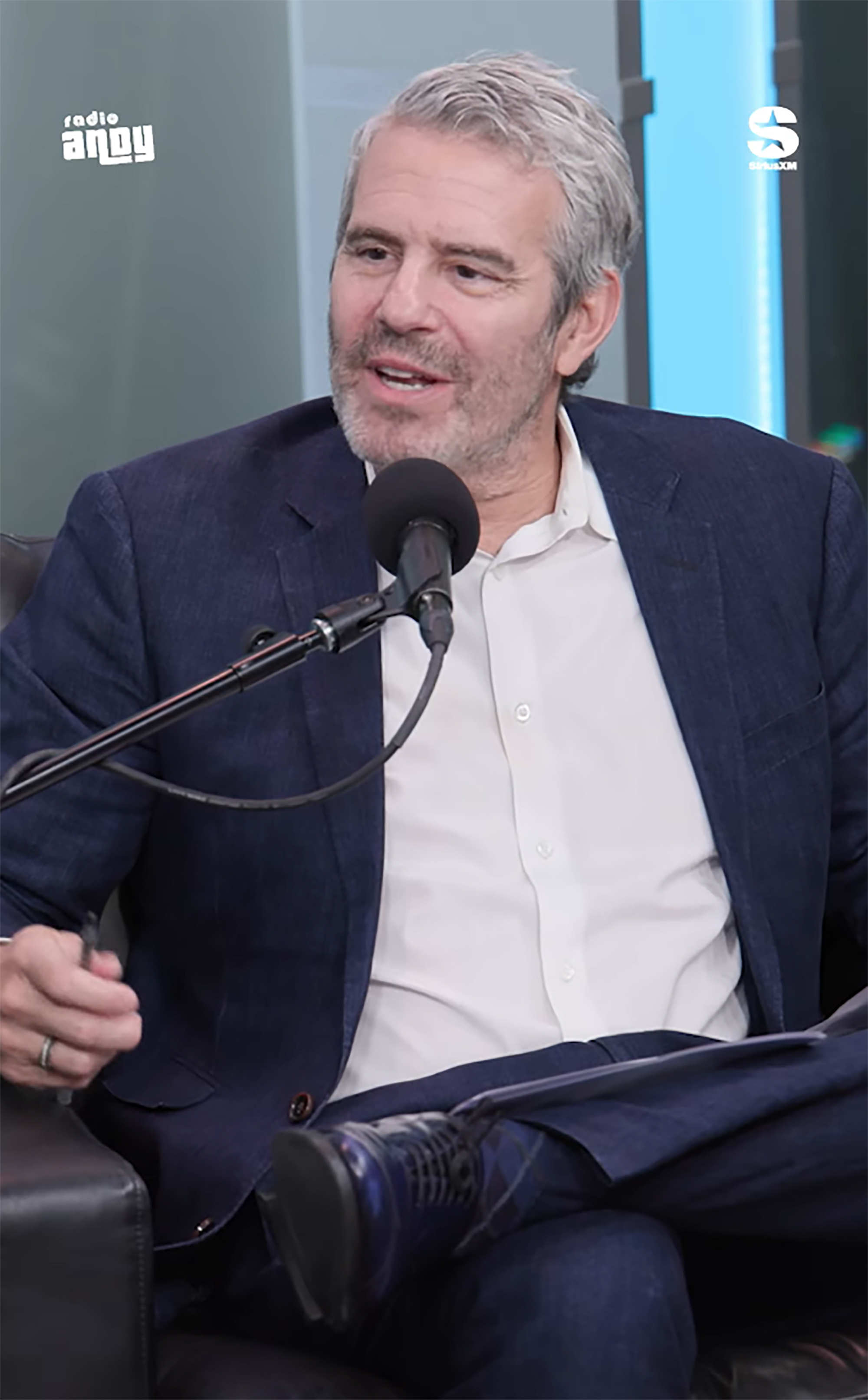 Andy Cohen