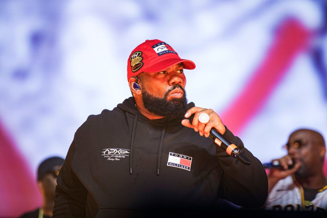 Raekwon’s New Album ‘The Emperor’s New Clothes’ Will Feature Guests Like Ghostface Killah and Nas