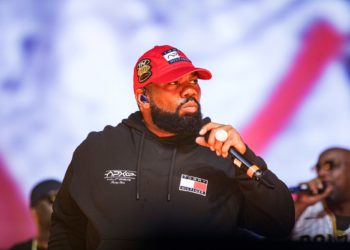 Raekwon’s New Album ‘The Emperor’s New Clothes’ Will Feature Guests Like Ghostface Killah and Nas