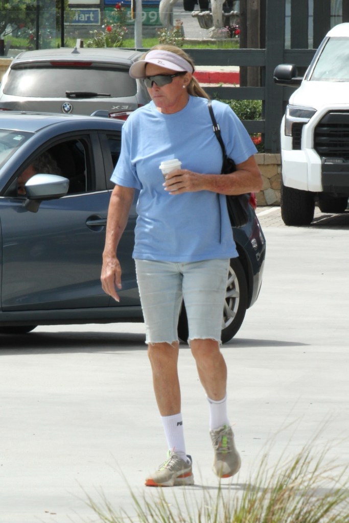 Caitlyn Jenner