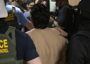 Exclusive—Lt. Gov. Burt Jones: No Sanctuary for Illegal Aliens in Georgia