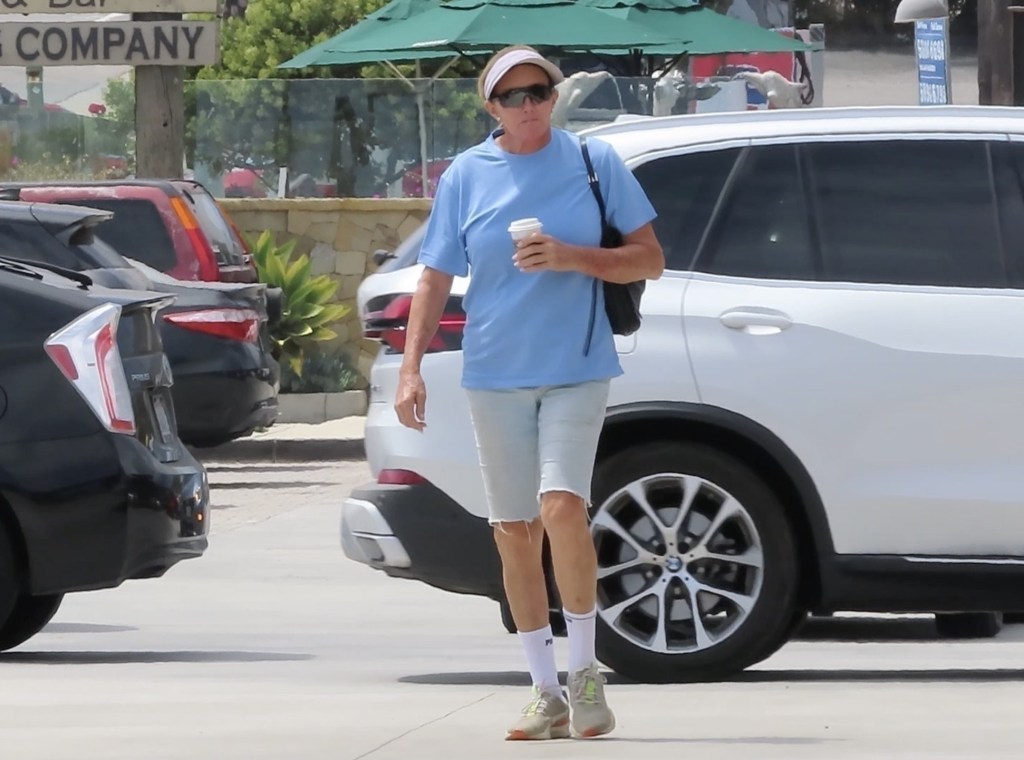 Caitlyn Jenner 