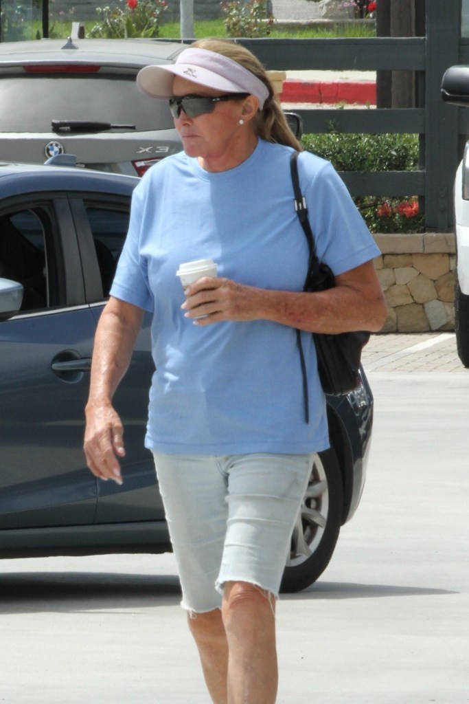 Caitlyn Jenner