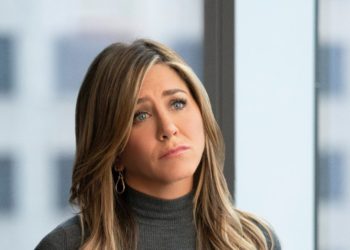 Jennifer Aniston Teases ‘The Morning Show’s “Layered” And “Emotional” Fourth Season