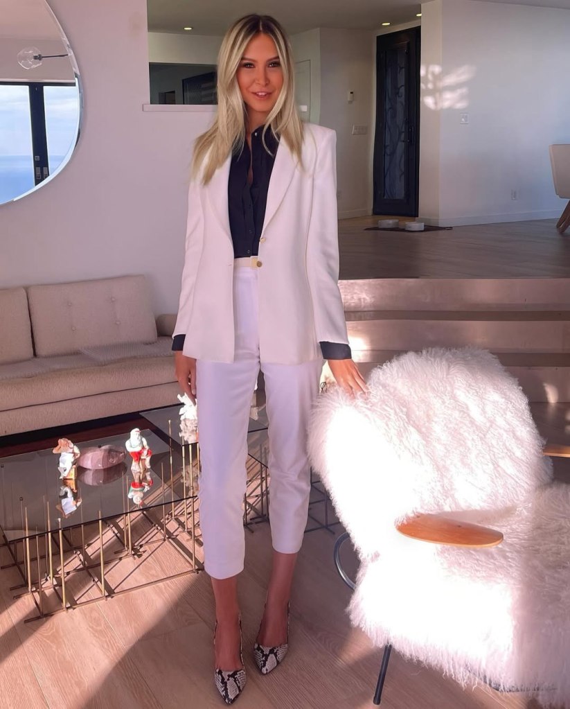 Sophia Hutchins