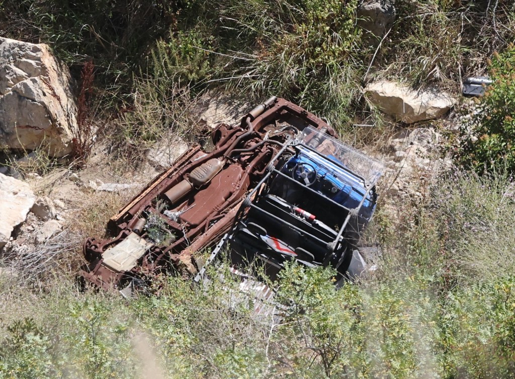 Sophia Hutchins ATV crash