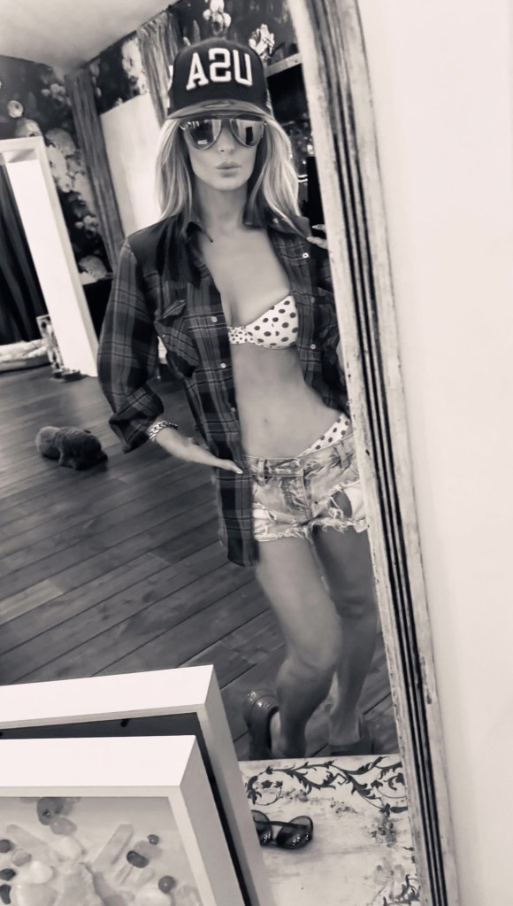 Jessica Simpson