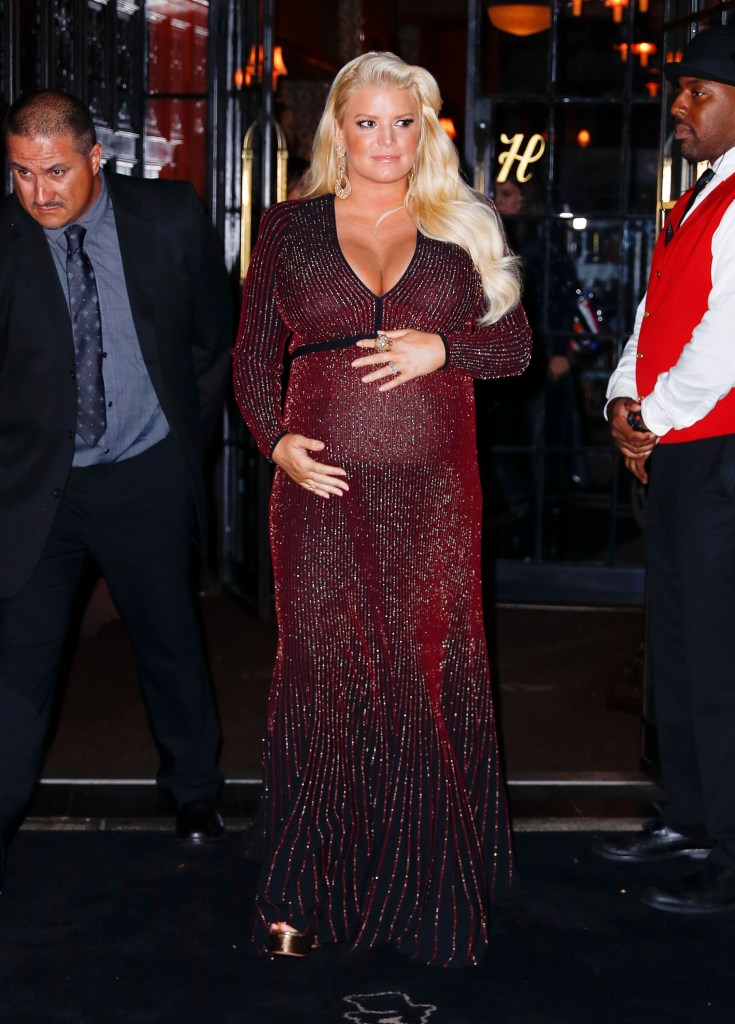 Jessica Simpson