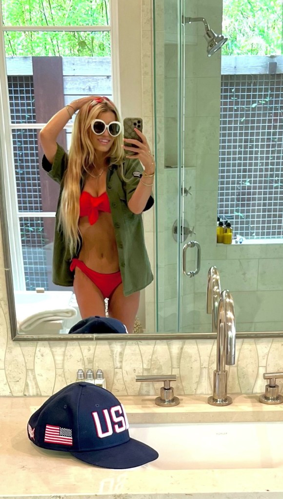 Jessica Simpson